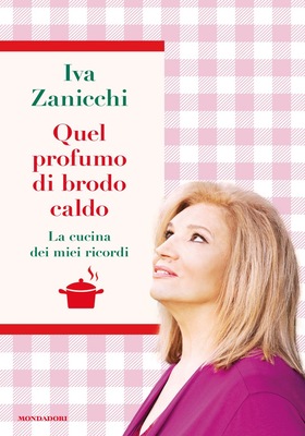 Iva Zanicchi – Quel profumo di brodo caldo (2025)