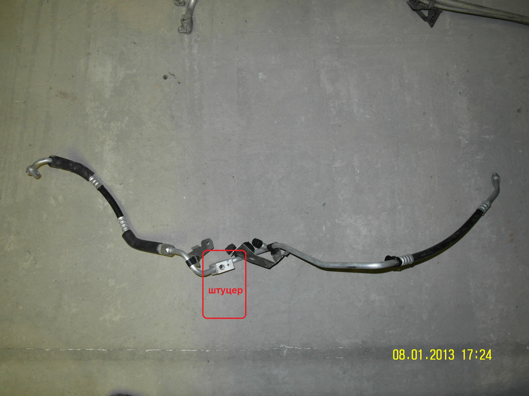 Фреонопроводы (2)