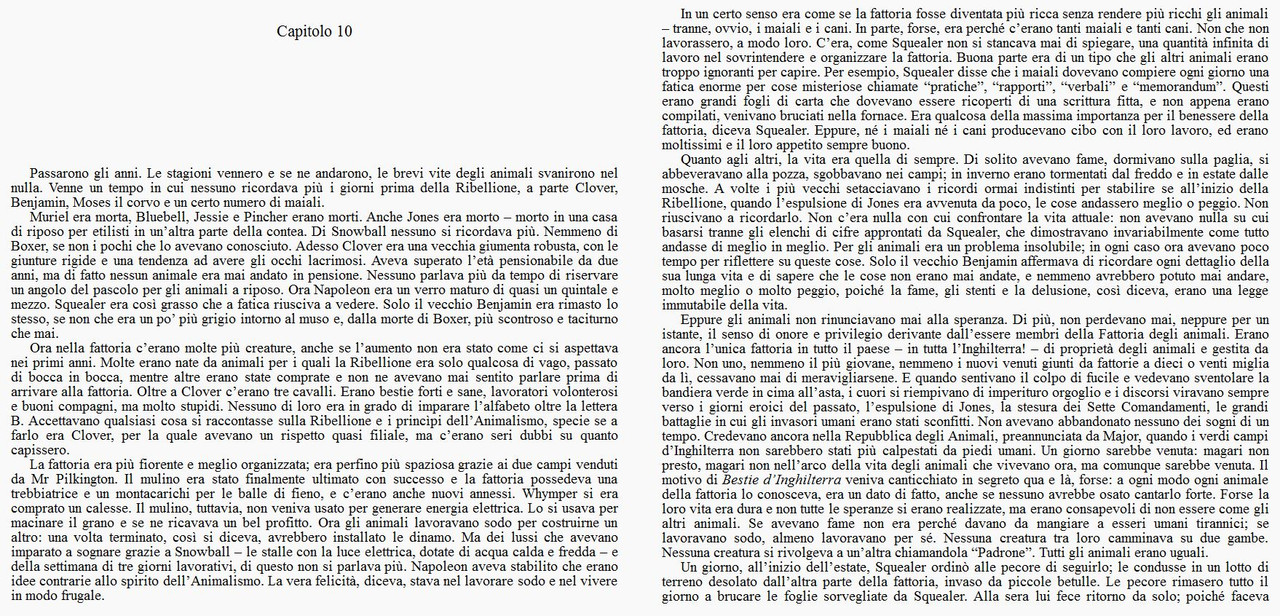 G O La Fat degli Animali (5)