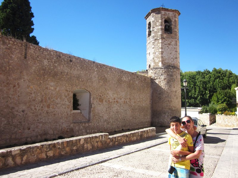 Brihuega-15-9-2012 - Guadalajara y sus pueblos-2010/2023 (5)