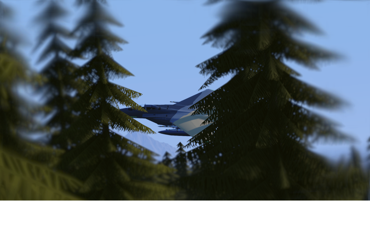 F 15E