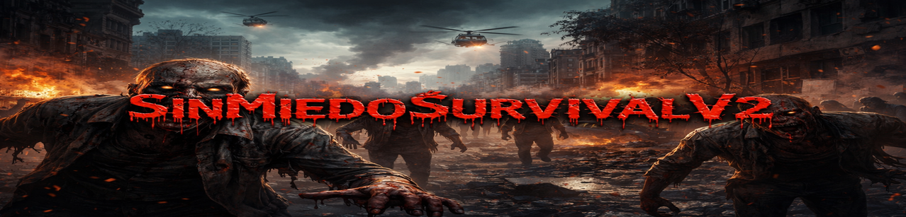 ^3 SinMiedoSurvivalV2