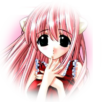 nyu / lucy - elfen lied