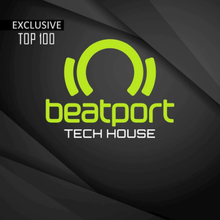 VA   Beatport Tech House Top 100 January (2021)