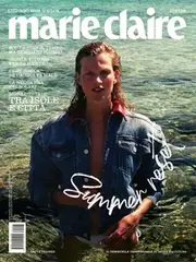 Marie Claire Italia – Agosto 2026 [True PDF]