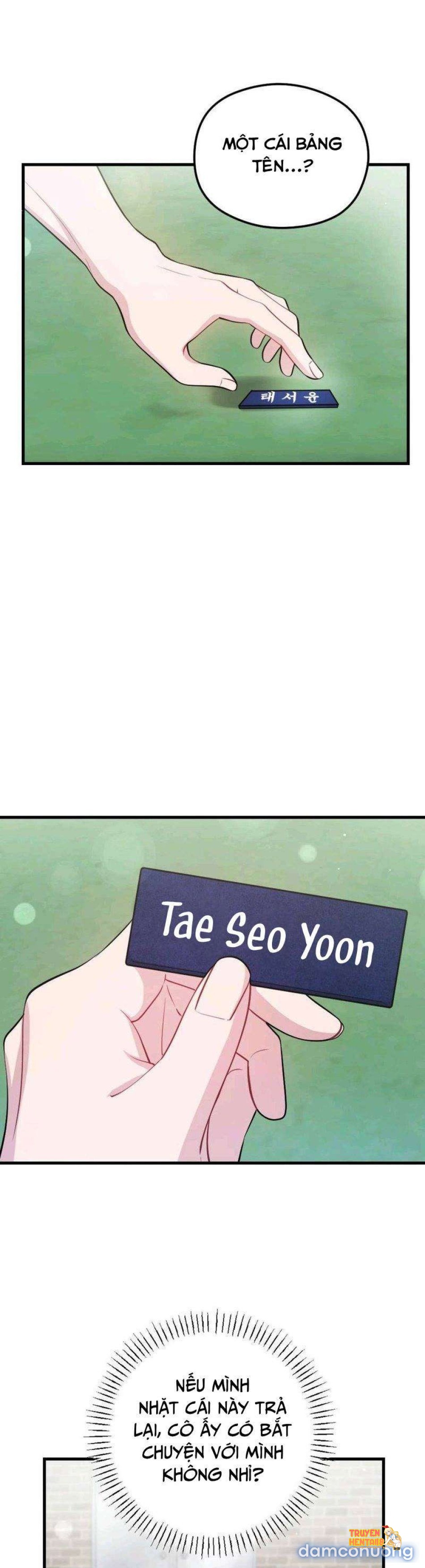 Xem ảnh 〖18+〗- Đêm Mùa Hè - Chapter 4 - tmpon7rwswk - Truyenhentaiz.net