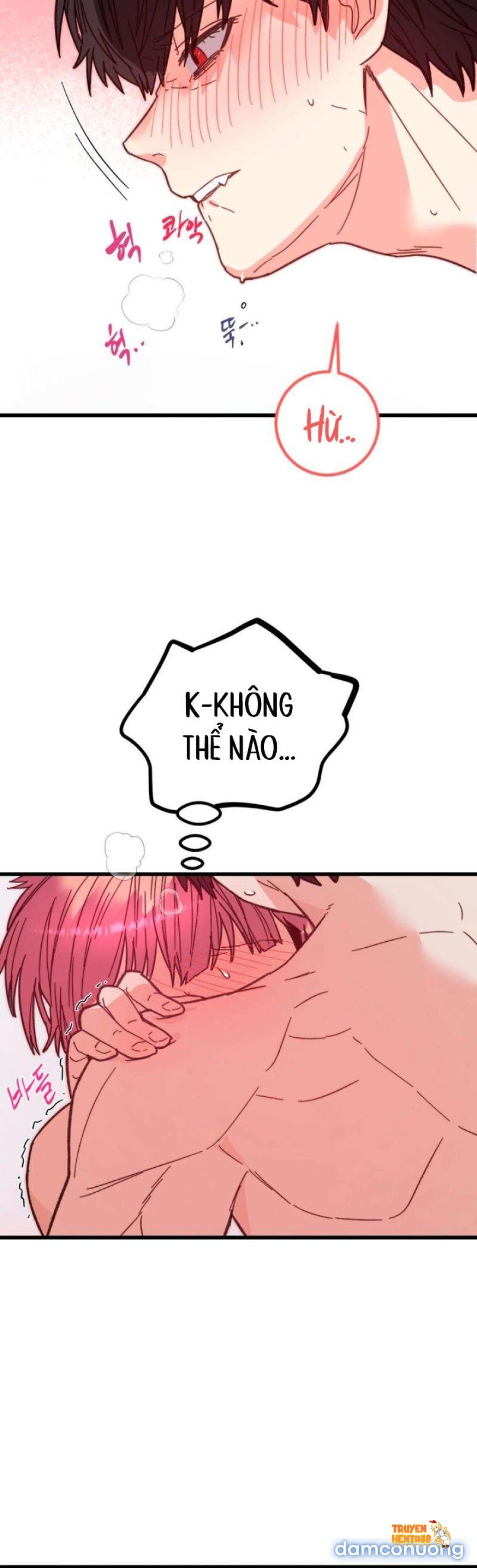 Xem ảnh [18+] Vị Ngọt Đẫm Máu - Chapter 2 - tmp7u53v63a - Truyenhentaiz.net