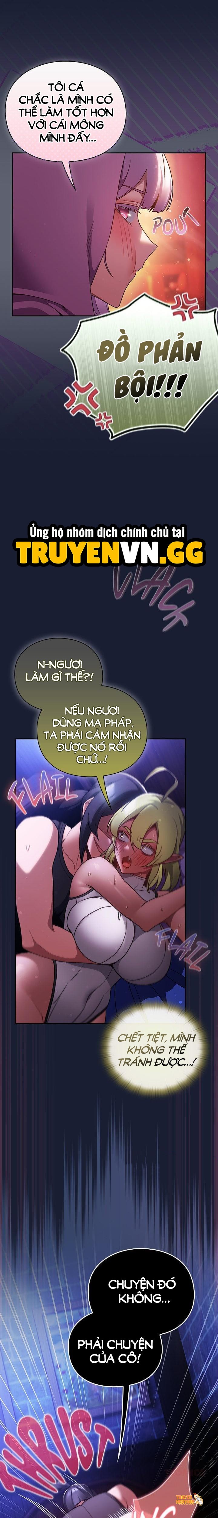 Xem ảnh Giải Cứu Nhân Loại Bằng Tình Dục - Chapter 27 - tmpy9wj7exe - Truyenhentaiz.net