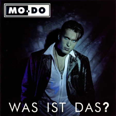 MO-DO - Was Ist Das? (1995)