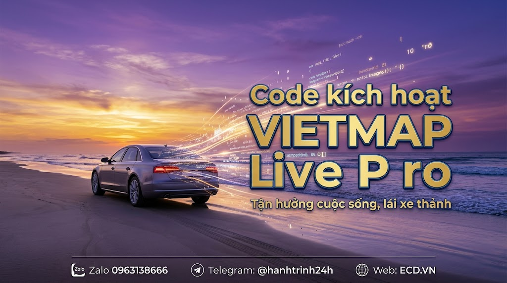 zalo vietmap