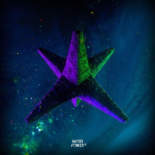 Histar - Striker Ep (2026)