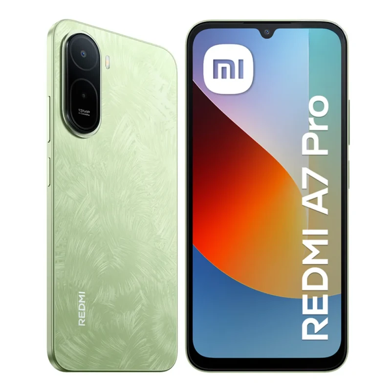 Xiaomi Redmi A7 PRO 64GB + 4GB US Version Factory Unlocked Cell