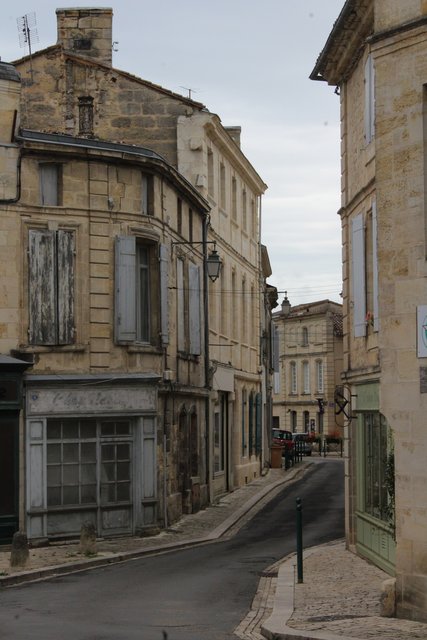 Margen derecho y vuelta - Gironde, esa gran desconocida (6)