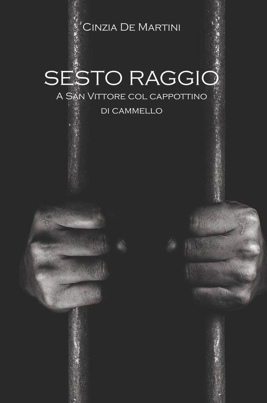 Cinzia De Martini – Sesto raggio (2021)