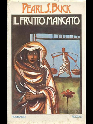 Pearl S. Buck - Il frutto mancato (2021) (mp3 - 64 kbps)