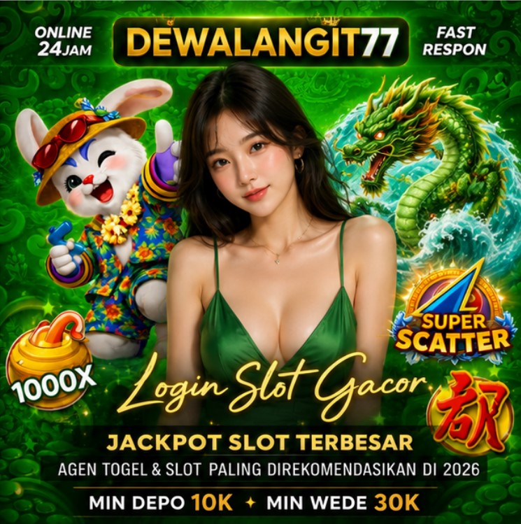 DEWALANGIT77