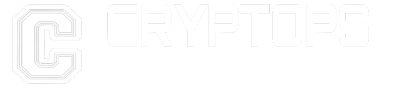 Cryptops