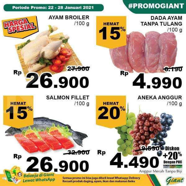 Katalog Promo Superindo 25-28 Januari 2021