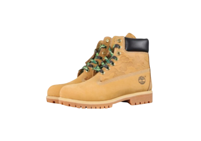 Timberland x Bape [1+ styles]