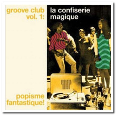 VA   Groove Club Vol. 1 2 (2010 2011)