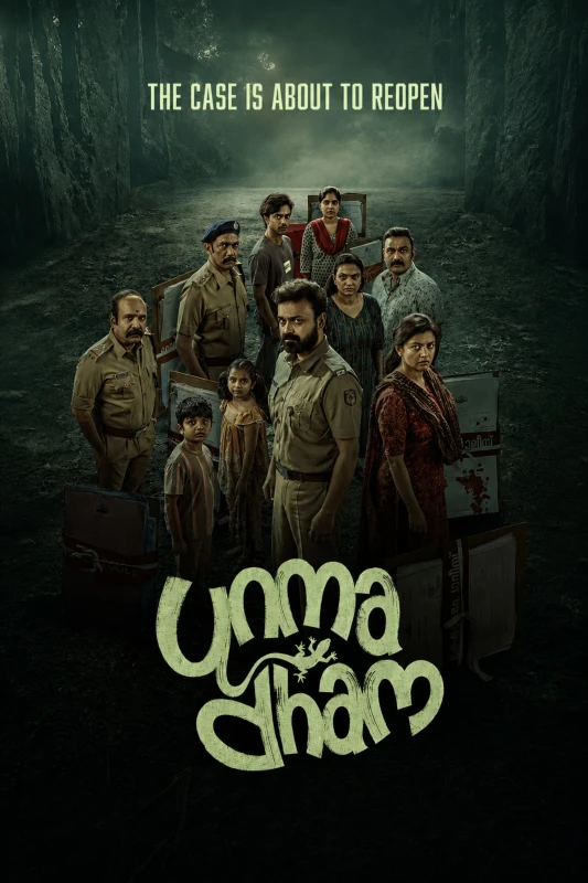Unmadham (2026) Hindi Dubbed ORG