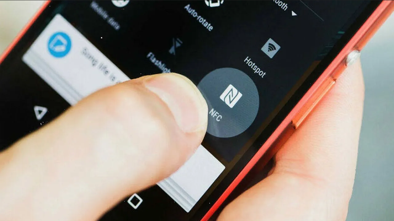 ¿Qué es el NFC en el celular y cómo se usa? Guía paso a paso