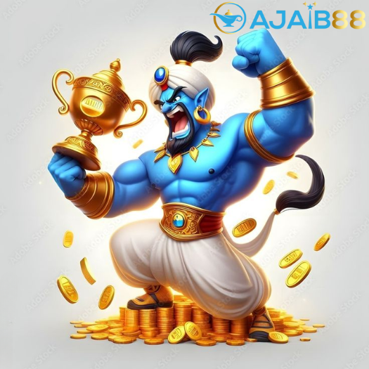 Ajaib88: Slot Dana 10 Ribu Gampang Menang Setiap Hari! 