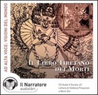 M. Falghera - Il libro tibetano dei morti (2000) .mp3 - 128 kbps