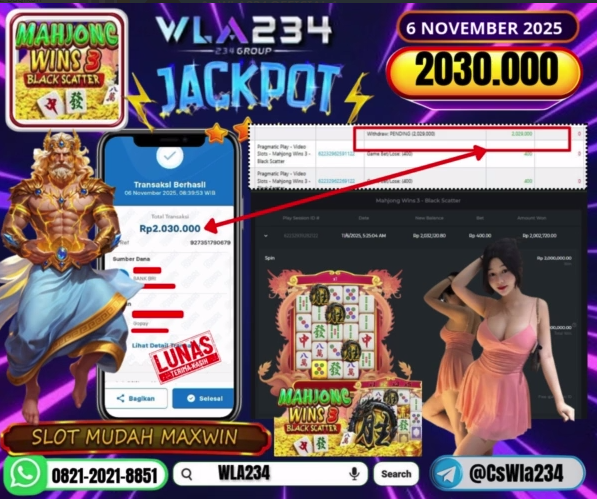jackpot-slotgame-mahjongwins-3-withdraw-2030000--6-november-2025-11-07-46-2025-11-06