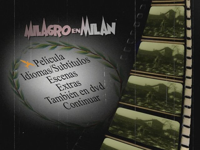 1 - Milagro en Milán [DVD5Full] [Pal] [Cast/Ita] [Sub:Cast] [Comedia] [1951]