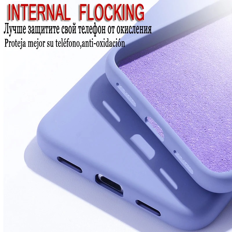 Anti Fingerprint Surface