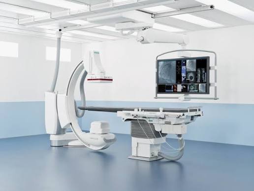 Radiology Equipment