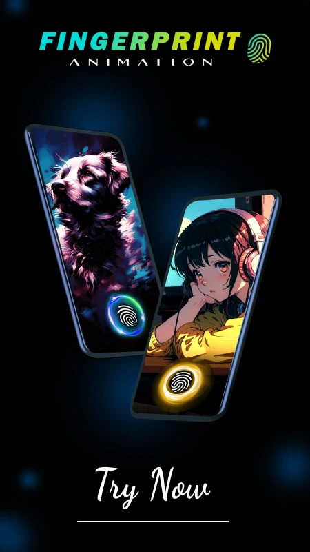 KGD Fingerprint APK