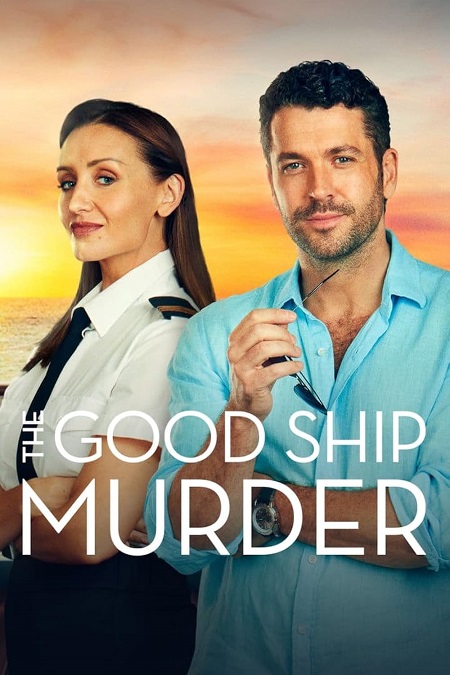 Crociera con delitto - The Good Ship Murder - Stagione 1 (2026) mkv FullHD 1080p WEBDL ITA ENG Sub