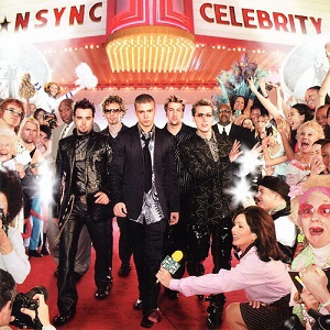 Re: NSYNC