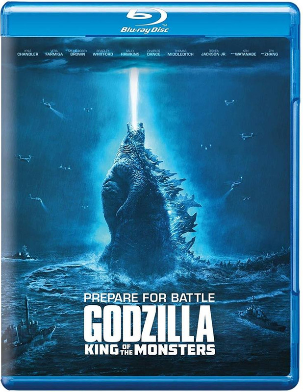 Godzilla: King of the Monsters (2019) PL.1080p.BluRay.x264.AC3-LTS / Lektor PL