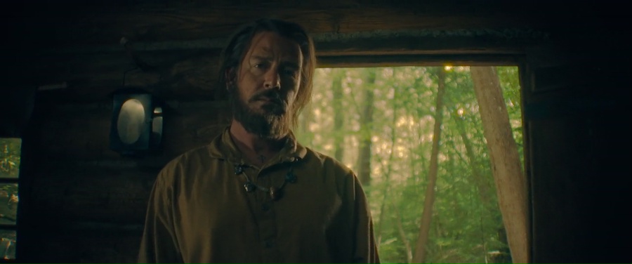 The Marsh King's Daughter 2023 BluRay [Hindi + English] 480p, 720p ESub Screenshot