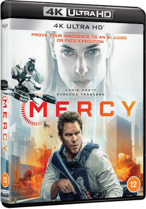 Mercy - Sotto Accusa (2026) UHDRip 4K 2160p ITA E-AC3 ENG TrueHD+AC3 Subs