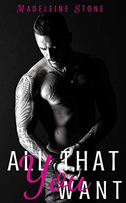 Madeleine Stone - All that you want (2019)