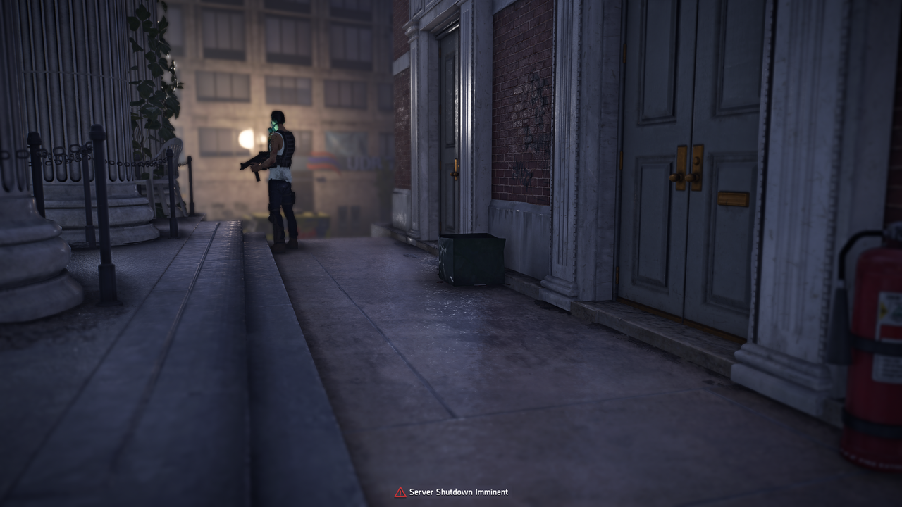 Present #30: the New York Avenue Presbyterian Church