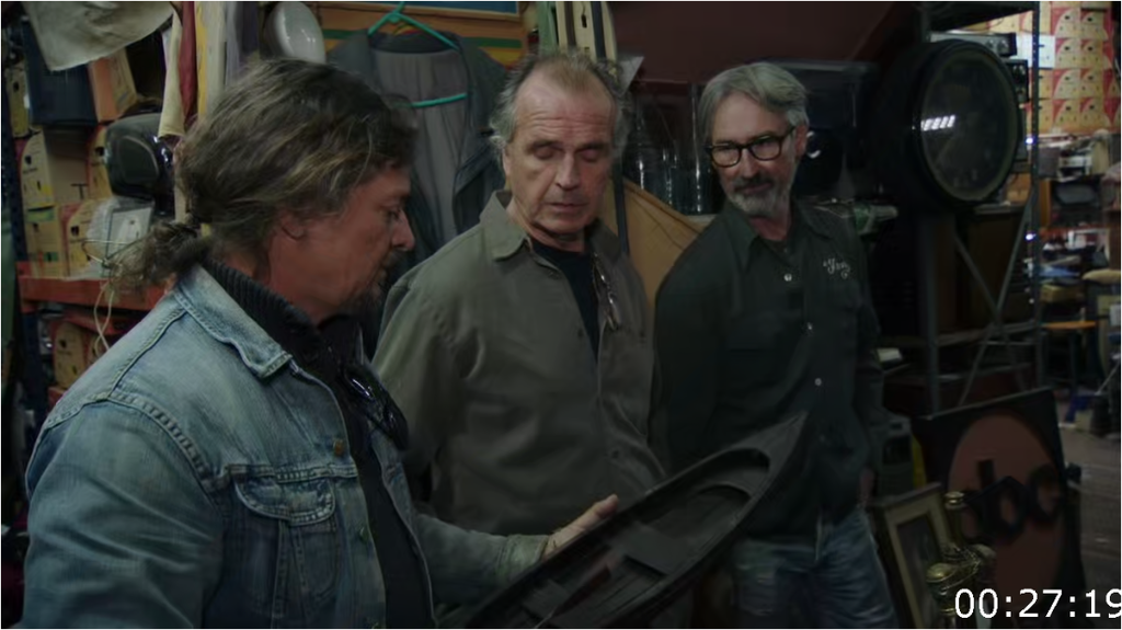 American Pickers S26E05 [1080p/720p] (x265) Bb2e620vgijc