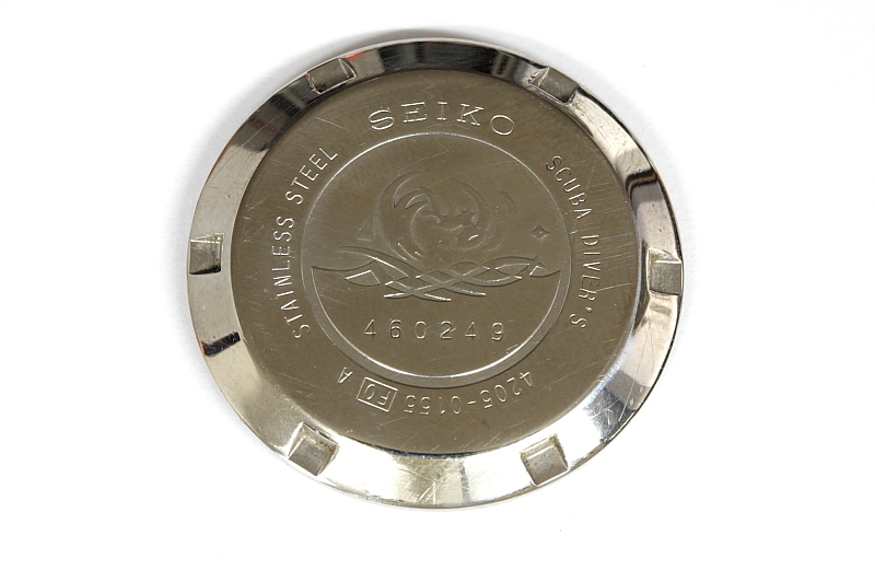 seiko diver 7