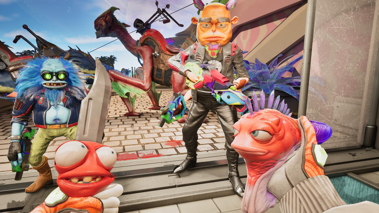 High On Life2 Win64 Shipping 2026 02 15 01 57 52 946