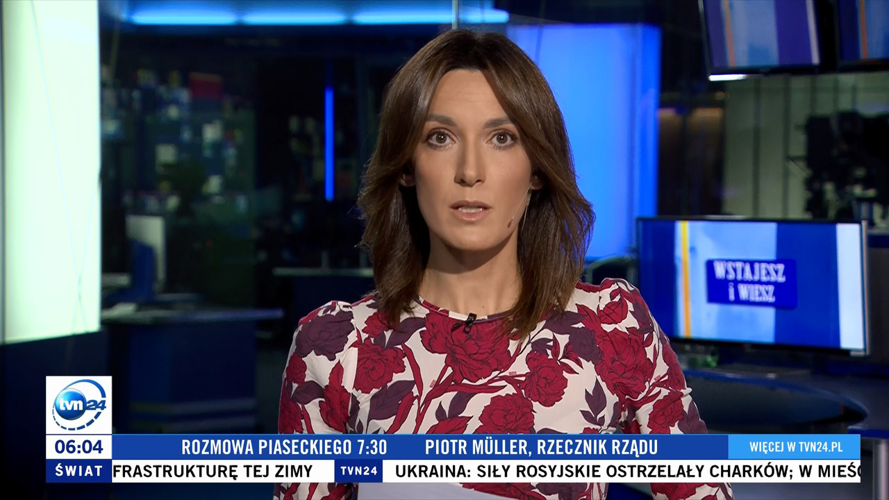 13 11 2023 agata wolna tvn24 4
