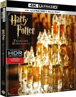 Harry Potter e il principe mezzosangue (2009) .mkv UHD VU 2160p HEVC HDR DTS-HD MA 7,1 ENG DTS 5.1 ENG AC3 5.1 ITA