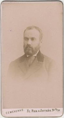 Мижуев П. Г.