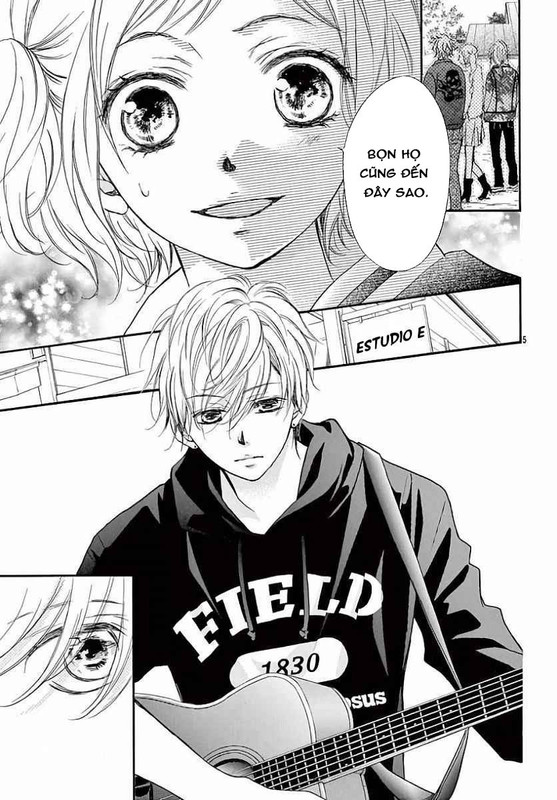 Kitto Ai Dakara, Iranai Chap 8 - Next Chap 9