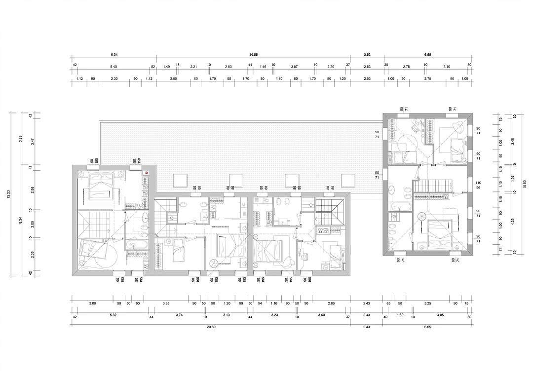 Ristrutturazione Residenziale a Pieve di Soligo - 5
