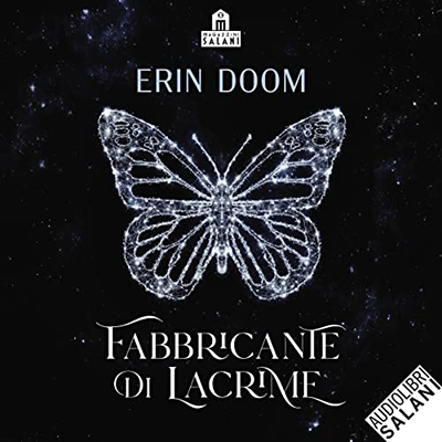Erin Doom - Fabbricante di lacrime (2022) (mp3 - 128 kbps)