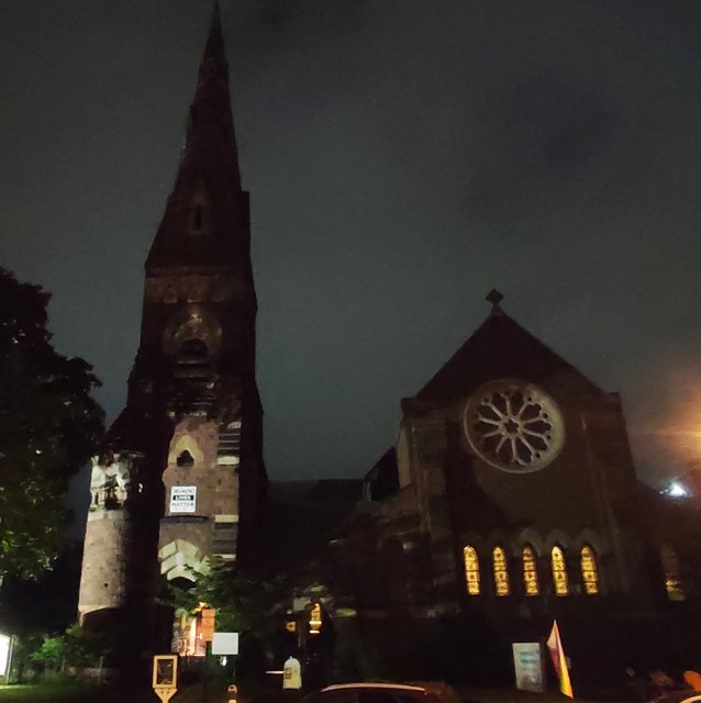 Boston y Chicago - Blogs de USA - Salem, el pueblo de las Brujas. (59)